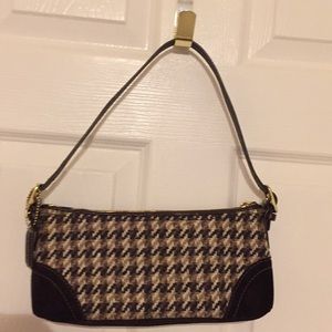 Coach handbag. Authentic